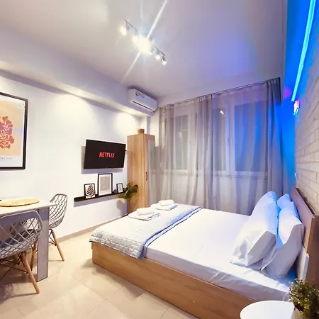 Neon Pulse - Casa Nativa *