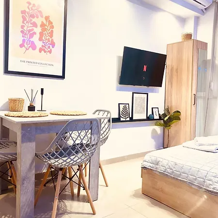 Neon Pulse - Casa Nativa *